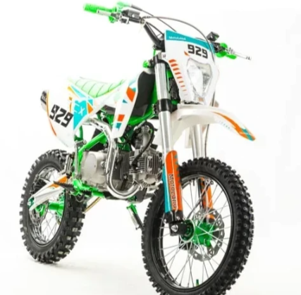 Питбайк MOTOLAND (МОТОЛЕНД) Кросс 125 TCX125 E в Находке