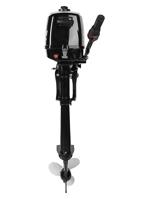 ЛОДОЧНЫЙ МОТОР GLADIATOR G3FHS в Находке