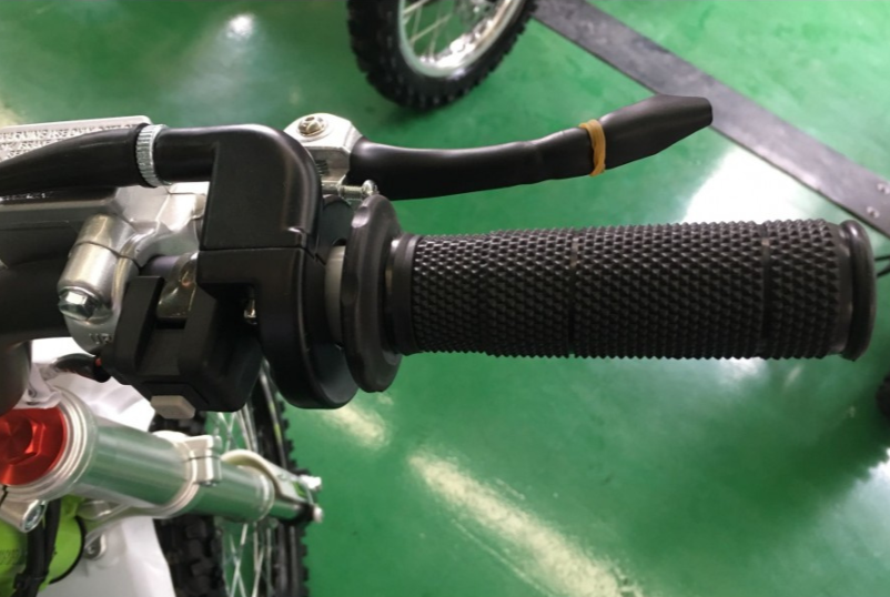 Питбайк JHLMOTO JHL Z140E (YX1P56FMJ) в Находке