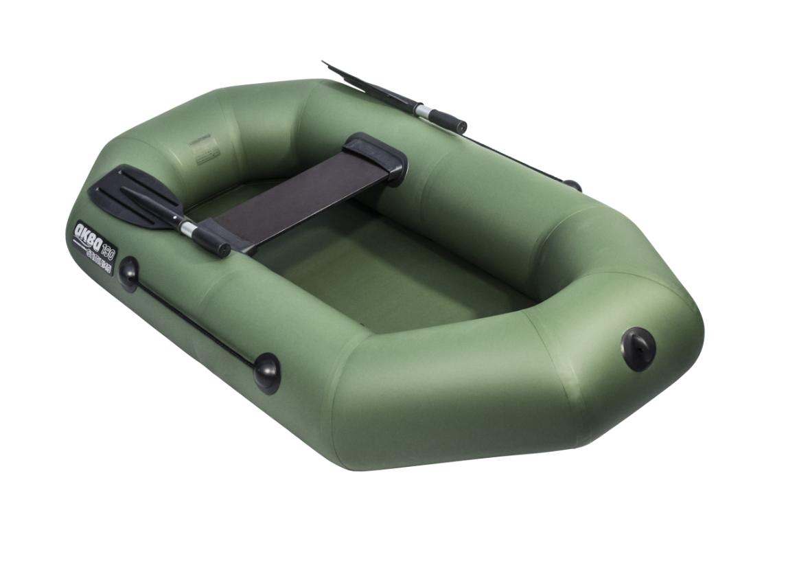  Лодка АКВА-ОПТИМА 190 в Находке