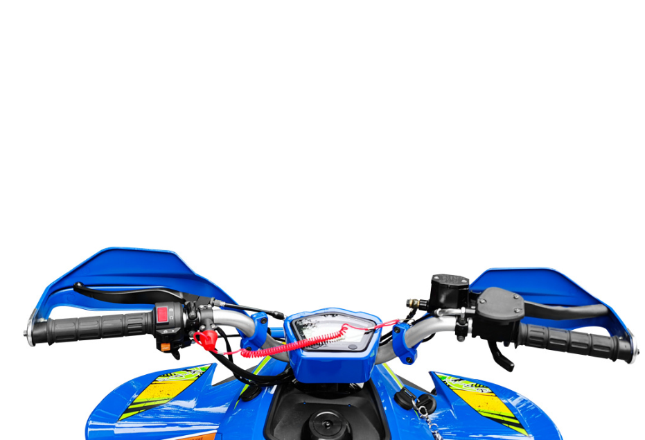 Квадроцикл YACOTA TYPHOON 250 в Находке