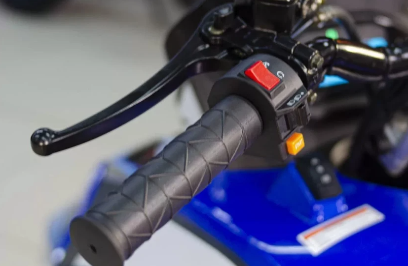 Снегоход Ataki WD 250 в Находке