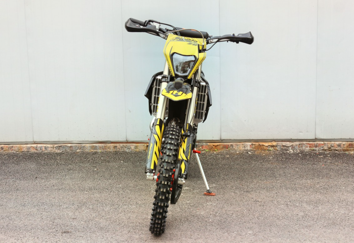 Мотоцикл JHLMOTO JHL Z8 NC300S (182-MN) в Находке