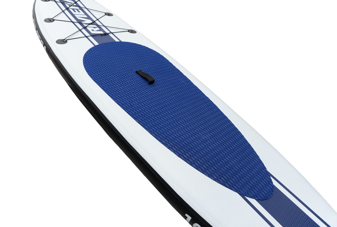 Сап-борд синий 10.6ft RIVIERA в Находке