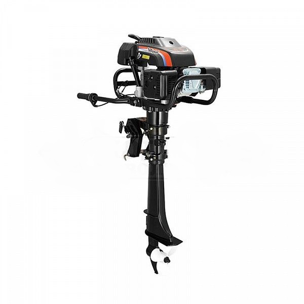 Лодочный мотор Condor XW6,5 (воздушное) в Находке