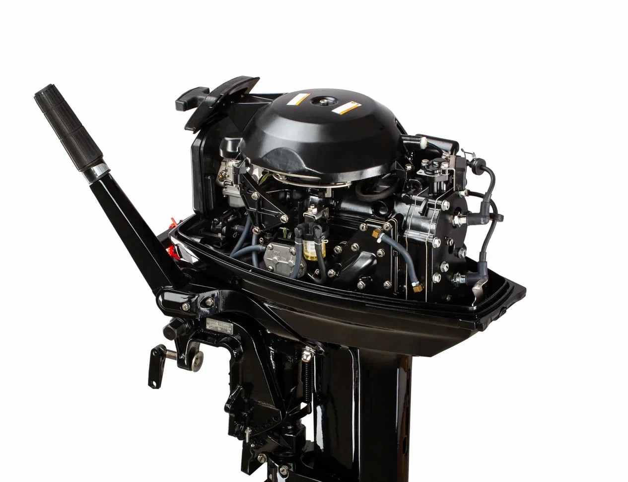 ЛОДОЧНЫЙ МОТОР GLADIATOR G30FHS в Находке