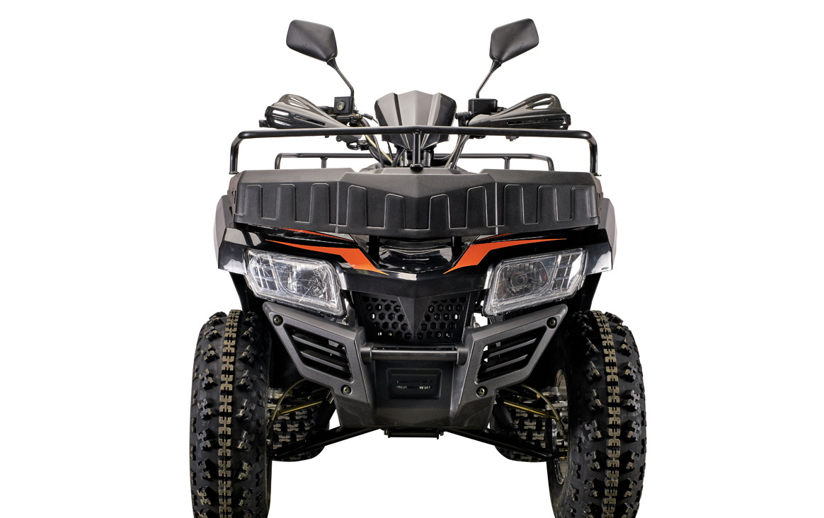 Квадроцикл YACOTA CABO 200 в Находке