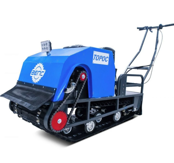 Мотобуксировщик ВЕПС WINTER «ТОРОС» 9 в Находке