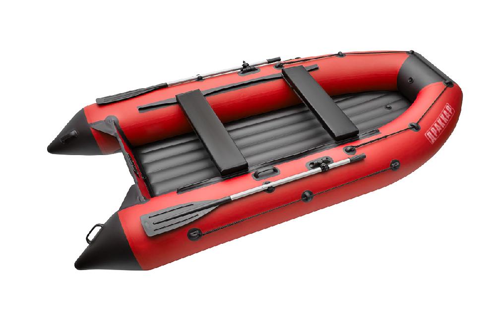 ЛОДКА ДРАККАР 3600 НДНД HANT-PRO в Находке