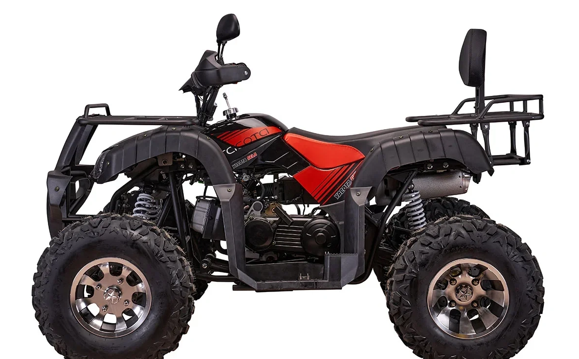 Квадроцикл YACOTA SELA 200 PRO в Находке