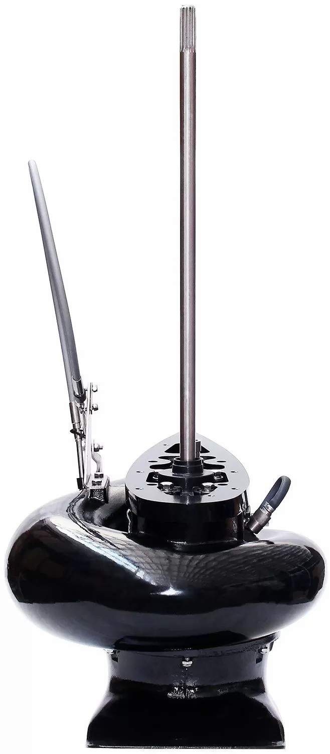 ВОДОМЕТНАЯ НАСАДКА MARLIN НА МОТОР 30 Л.С. YAMAHA, MARLIN, HIDEA, MIKATSU в Находке