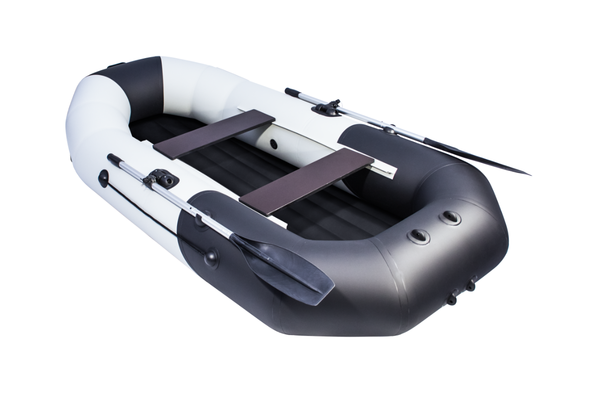 Лодка Таймень NX 270 НД в Находке