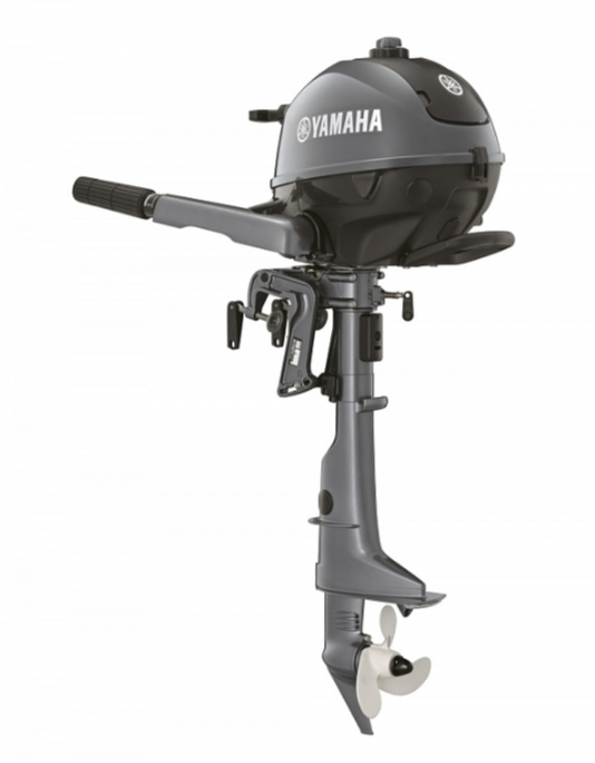Лодочный мотор YAMAHA F2.5BMHS в Находке