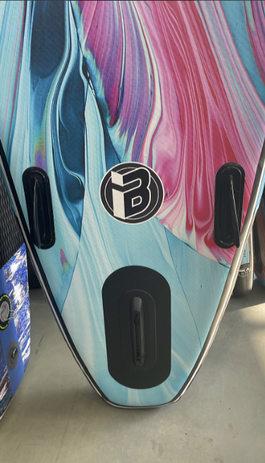 SUP (САП) ДОСКА RAIDEX I BOARD 11’ (332СМ) N 33 в Находке