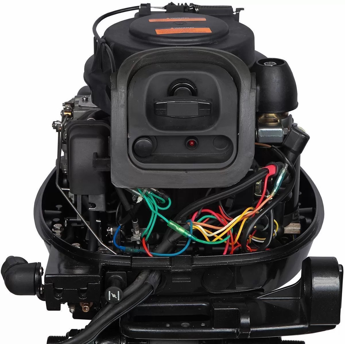 Лодочный мотор MARLIN MF 9.9 AMHS в Находке