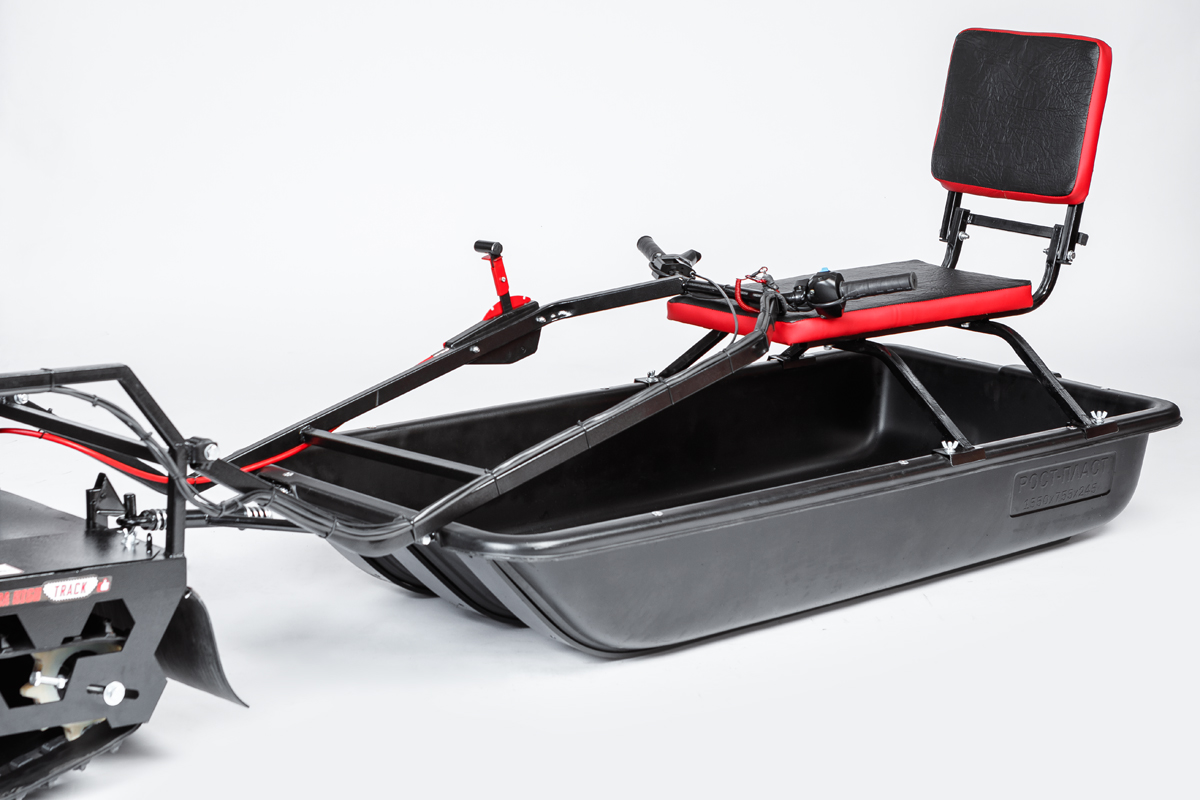 СИДЕНИЕ ДЛЯ САНЕЙ в Находке