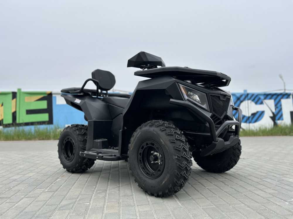 Квадроцикл GBM CRONOS 320 ST в Находке