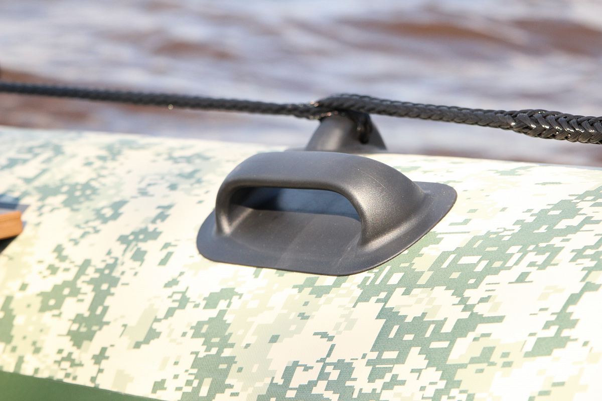 Лодка MISHIMO PRO 315 в Находке