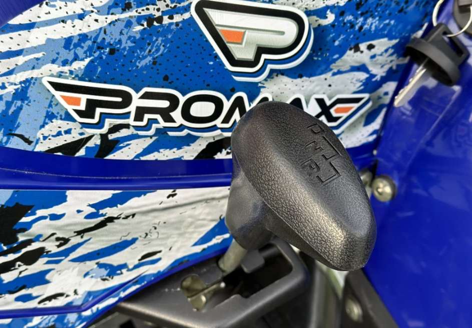  Квадроцикл PROMAX ATV 250 MAX (2025) в Находке