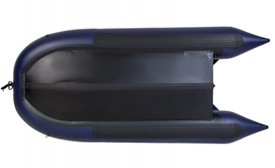 НАДУВНАЯ ЛОДКА GLADIATOR B330AD в Находке