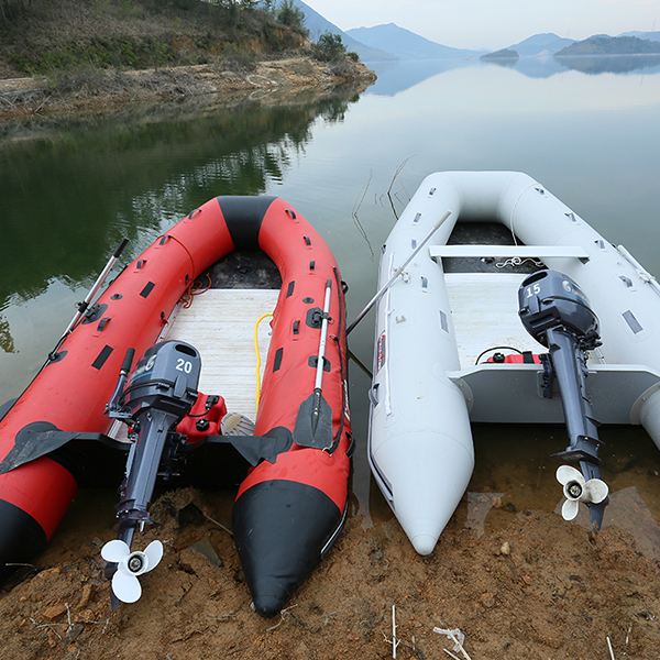 ЛОДОЧНЫЙ МОТОР ALLFA CG Т15 в Находке