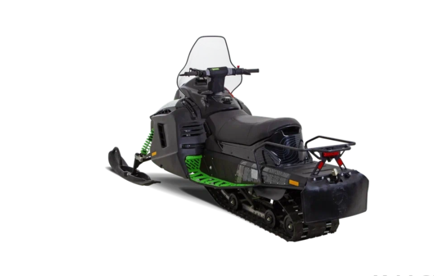 Снегоход РМ TIKSY 500 4Т в Находке