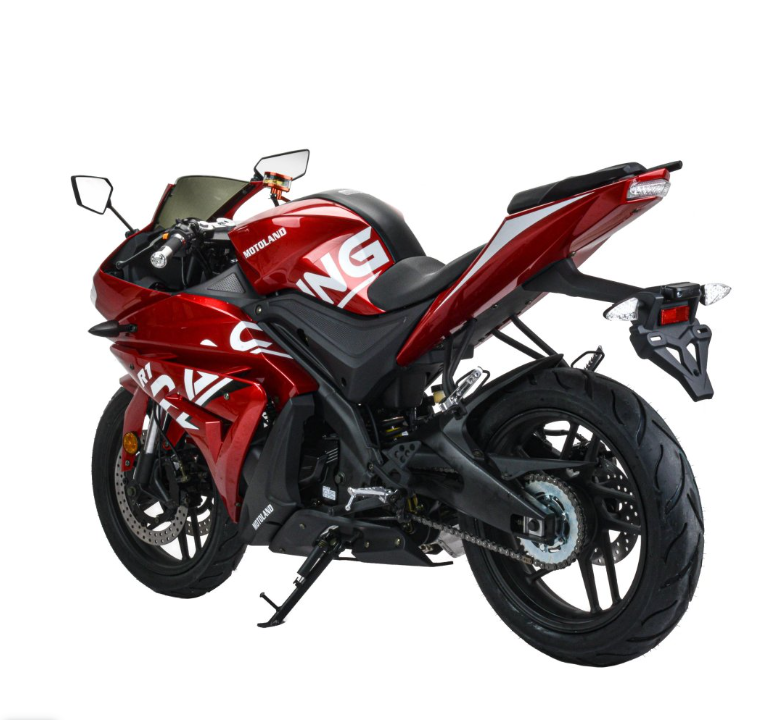 Мотоцикл MOTOLAND (МОТОЛЕНД) R1 300 в Находке