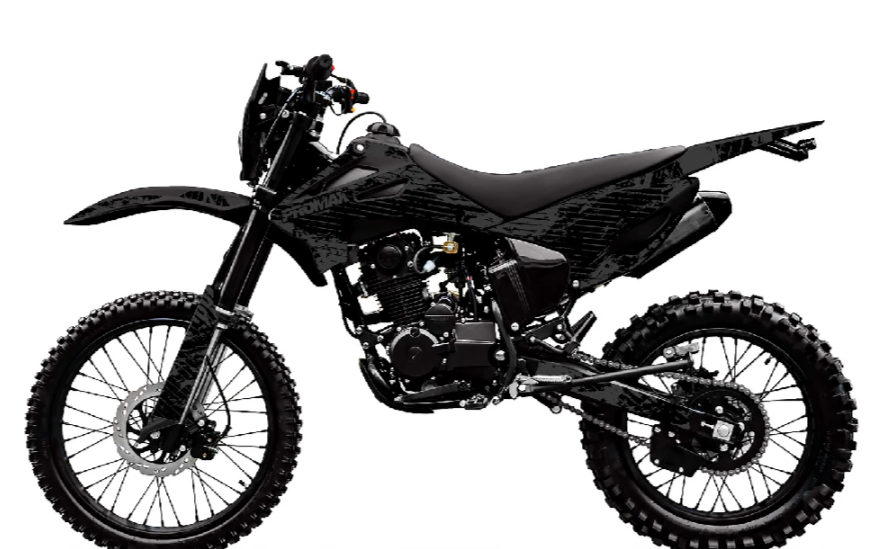 Кроссовый мотоцикл PROMAX ARMY 250 в Находке