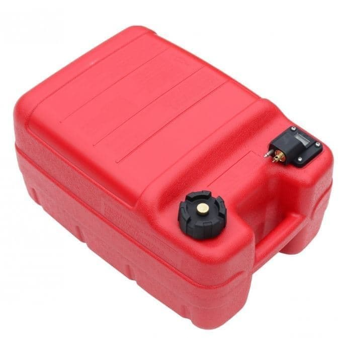 БАК ТОПЛИВНЫЙ 24 ЛИТРА ДЛЯ КАТЕРОВ И ЛОДОК в Находке