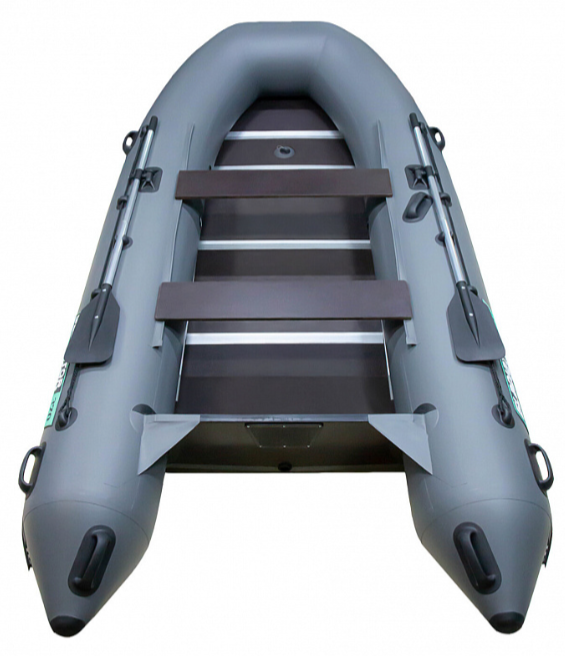 НАДУВНАЯ ЛОДКА GLADIATOR B370 в Находке