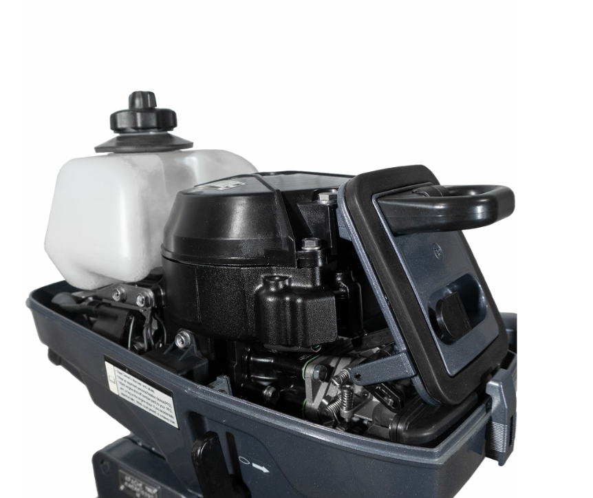 Лодочный мотор APACHE T3 BS в Находке