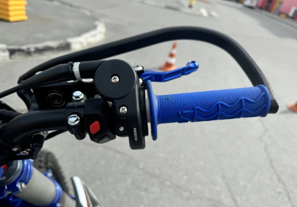 Кроссовый мотоцикл FAIDET NC300S ULTRA KKE в Находке