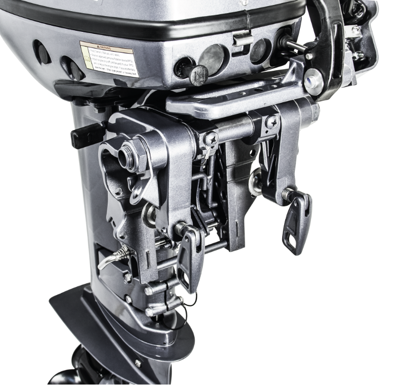 Лодочный мотор APACHE T9.9(15) BS в Находке