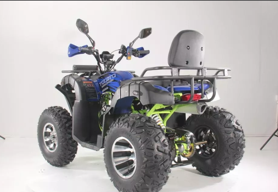 Квадроцикл YACOTA SELA MAX 200 в Находке