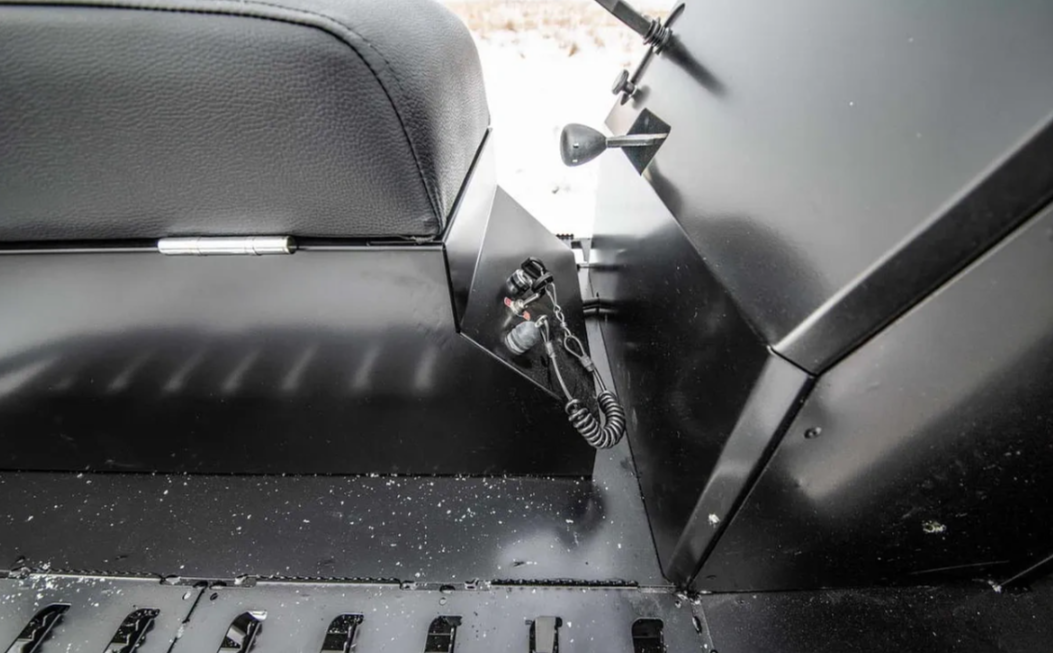 Снегоход АРКТИК 4Т в Находке