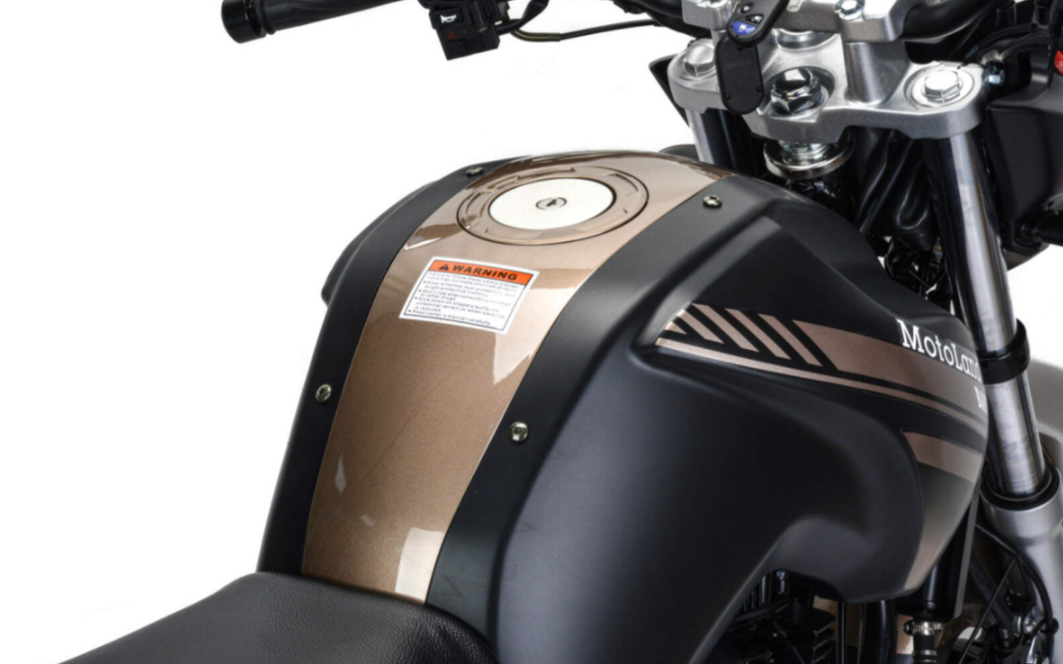 Мотоцикл MOTOLAND (МОТОЛЕНД) 300 BANDIT в Находке