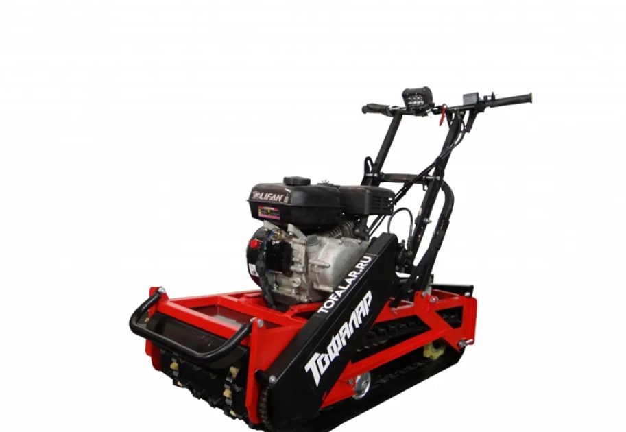 Мотобуксировщик Тофалар Мини в Находке