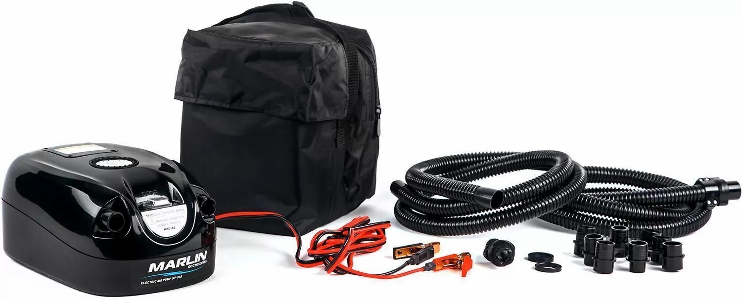 ЭЛЕКТРИЧЕСКИЙ НАСОС MARLIN GP-80 S в Находке