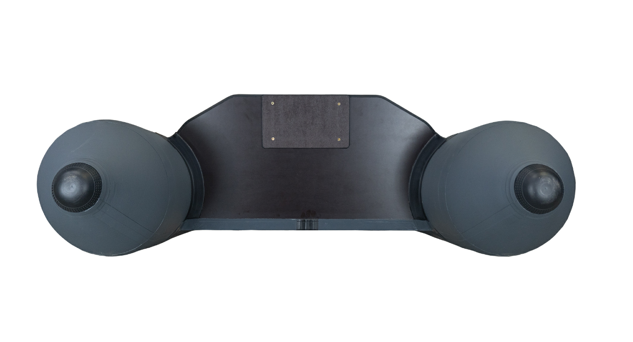 Лодка БАРС 2800 Слань-книжка киль в Находке