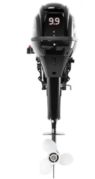 Лодочный мотор HIDEA HD9.9FHS в Находке