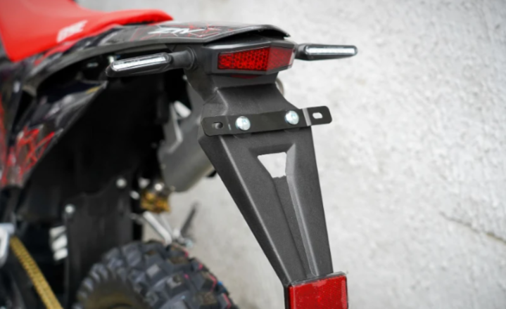 Мотоцикл BSE Z1 Y (035) в Находке