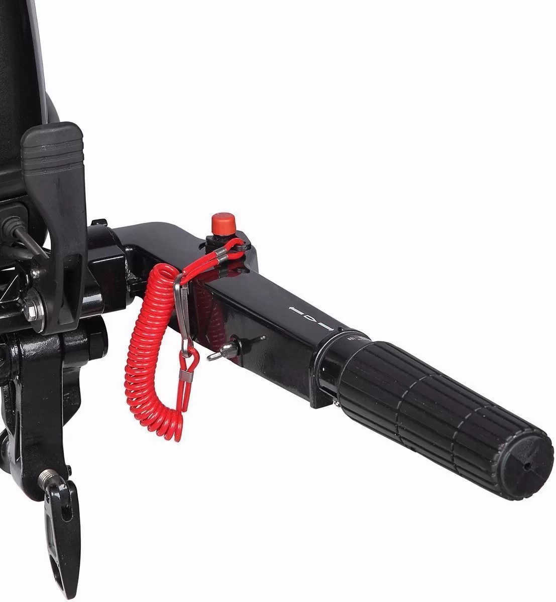 Лодочный мотор MARLIN MP 9.9 AMHS в Находке