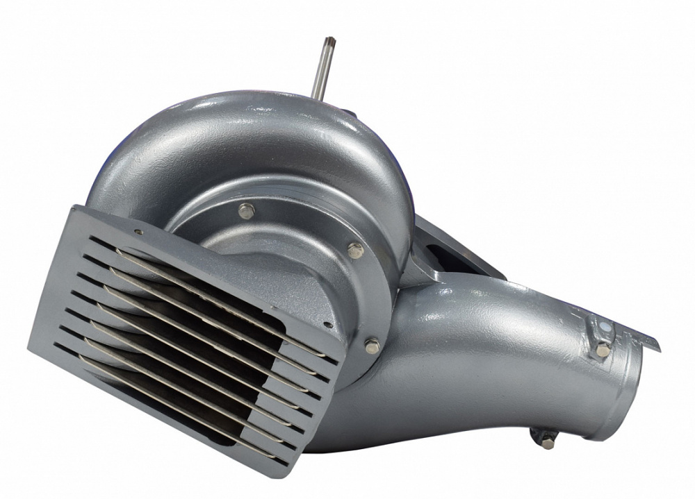 ВОДОМЕТНАЯ НАСАДКА SEA-PRO WT 15 YAMAHA, MARLIN, HIDEA в Находке