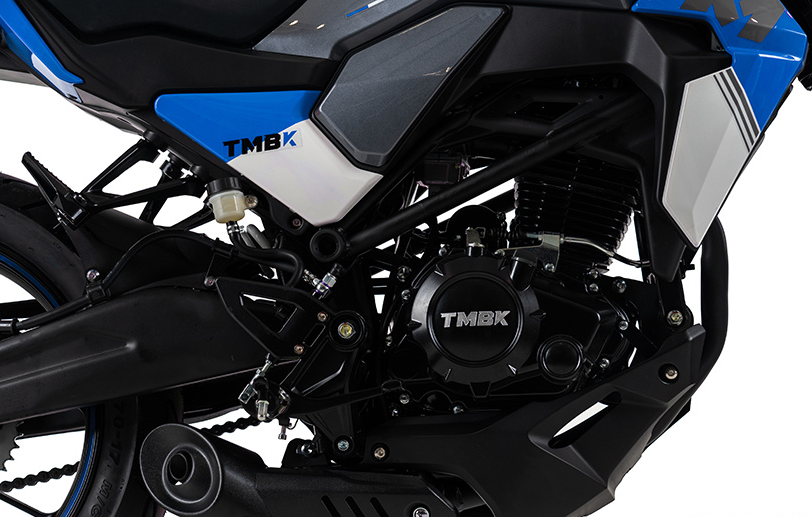 Мотоцикл TMBK MONTANA NG в Находке