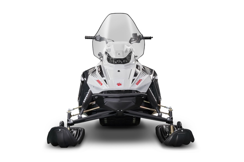 Снегоход IRBIS TUNGUS 500L 25/26 в Находке