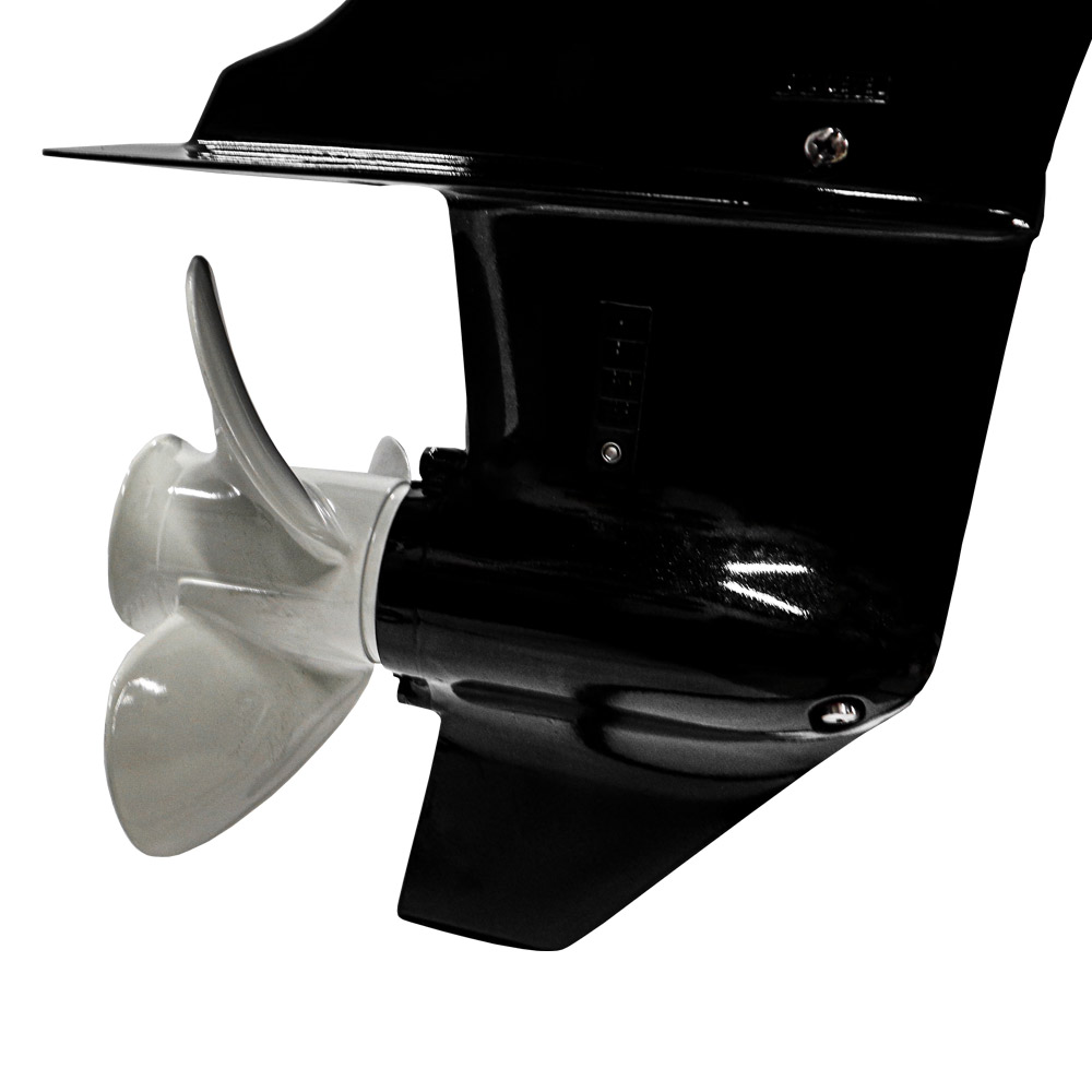 ЛОДОЧНЫЙ МОТОР TOYAMA F9.9FWS в Находке