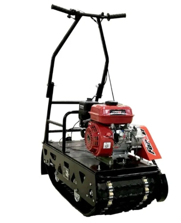 Мотобуксировщик Forza МБС1-6С в Находке