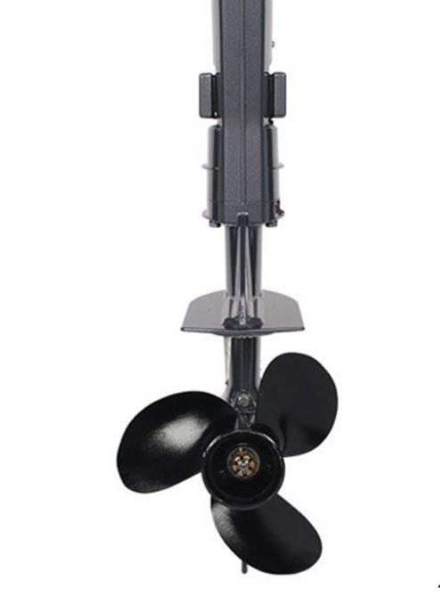 Лодочный мотор ALLFA T2,6S в Находке