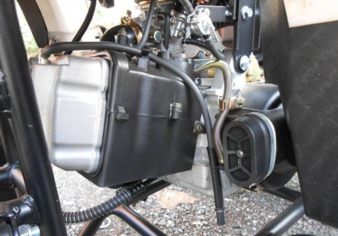 Квадроцикл MOTOLAND (МОТОЛЕНД) 200 ALL ROAD в Находке