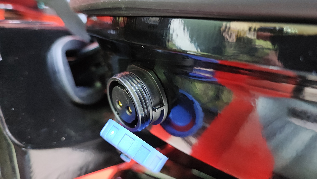 Лодочный мотор MARLIN PROLINE MP 50 AMH ПОД ВОДОМЕТ в Находке